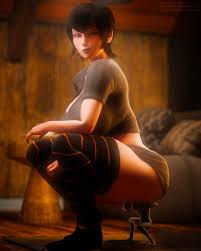 Rule 34 Dev - 1girls 3d 3d_(artwork) ass big_ass big_breasts black_lipstick  bottom_heavy breasts bubble_ass bubble_butt bust busty chest curvaceous  curvy curvy_figure female female_focus goth hair hips hotel_transylvania  hourglass_figure huge_ass ...