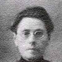 Virginie Courchesne (1854–1936)