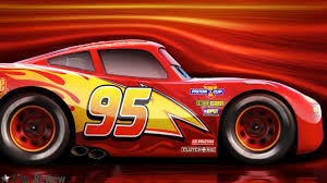 Every car needs a new paint job now and then, even lightning mcqueen. Cars Lightning Mcqueen Tekening Disney Cars 3 Lightning Mcqueen Maxi Poster Pp34144 Character Brands Check Out Inspiring Examples Of Lightningmcqueen Artwork On Deviantart And Get Inspired By Our Community