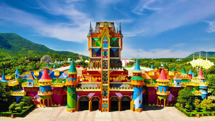 Beto Carrero World - guia completão e desconto exclusivo