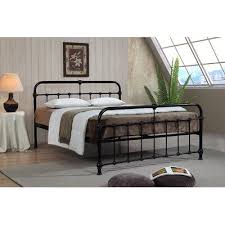 They are typically 72 inches wide and 84 inches tall and are best for larger master bedrooms. Marlow Home Co Ekstrom Bed Frame Wayfair Co Uk Bed Frame Bed Frame Sizes Black Bed Frame