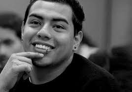 Aaron Cooperband's Instagram, Twitter & Facebook