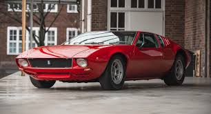 Image result for Rosso Chiaro 1970 AC Cars