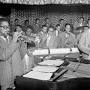 Profile Picture of Ray Brown | Biography & Facts | Britannica (@britannica.com) on Google