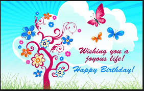 See more ideas about free birthday card, birthday cards, happy birthday cards. Free Animated Birthday Cards For Facebook
