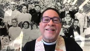 The Rt. Rev. Mark D. W. Edington: Closing Remarks & Closing Prayer