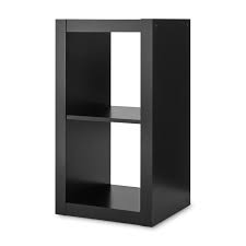 Decorative storage 4 cube organizer. Better Homes And Gardens Square 4 Cube Organizer And Christmas Decoration Bundle Gray Bookcases Home Kitchen Rbafamilylaw Com