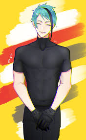 pin on twisted wonderland