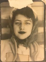 Mary Francis Casey Waters (1928-2007)