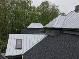 Infinity roofing provides commercial and residential roof repair and replacement services. Infinity Exteriors Llc Wisconsin