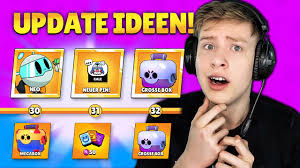 Brawl stars, diğer moba oyunlarının yaptığı gibi çok çeşitli oynanabilir karakterlere sahiptir. Puuki Brawl Stars Youtube Channel Analytics And Report Powered By Noxinfluencer Mobile