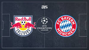 #miasanfamily 🇺🇸🇨🇦 click here to see how to. Salzburg Bayern Munich How And Where To Watch Times Tv Online As Com