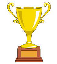 gold trophy clipart. Hits: 315 | Clipart Panda - Free Clipart Images