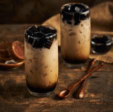Apakah anda mencari gambar transparan logo, kaligrafi, siluet di hong kongstyle teh susu. Es Cincau Png Cappuccino Cincau Png Vector Psd And Clipart With Transparent Background For Free Download Pngtree Es Lilin Es Mambo Cincau Susu Super Uweenaaakkk Modal 13ribu Jadi 50ribu Jual 1000an