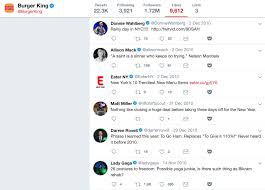 In a cheeky video, burger king said: Burger King S Brilliant Idea On Twitter Just Like That Beastoftraal Com