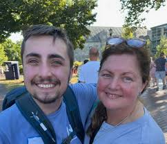 Churchill: From camp to college, taking one day at a time