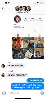 Tlou™ brain rot — The whole time, I thought Ellie was sneaking...