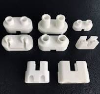 Elektrik yalıtım ısı direnci steatit seramik izolatör C220