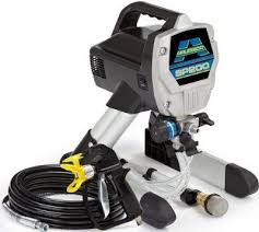 Best Airless Paint Sprayer Paint Sprayers Airlessco Electric Airless Paint Sprayer Industrial Size Best A Paint Sprayer Sprayers Paint Sprayer Reviews