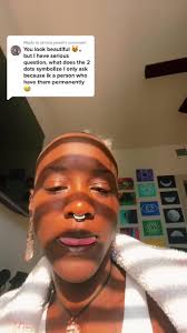 What Does Two Dots Tattooed Mean