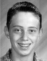 RYAN GARRISON Obituary (2010)