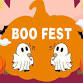 Mesa Boo Fest event in Mesa, AZ