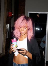 36 Pics Of Celebs I Wish Really Had Pastel Hair Photo Callina Marie S Photos Rihanna Hairstyles Pastel Hair Hair
