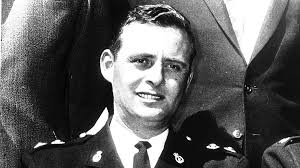 A bungled Blackpool jewellery heist that turned the resort into a gruesome  bloodbath