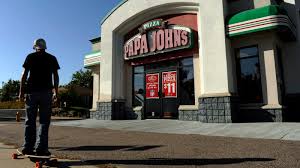 Franchise information for papa john's. Papa John S New Ceo Rob Lynch Plans A Bigger Role For Shaquille O Neal