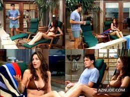 MARIN HINKLE Nude - AZNude