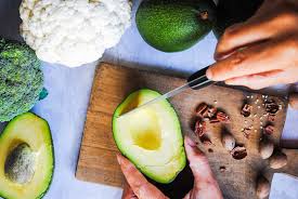 Stock your pantry with these 10 potassium rich. 27 High Fiber Low Carb Foods For A Healthy Keto Diet Prana Thrive