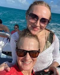 Marcia Cargill's Instagram, Twitter & Facebook