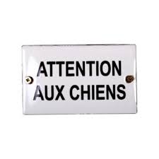 «faire un truc que les autres ne. Plaque La Maison Ne Fait Pas Credit La Compagnie Des Reclames