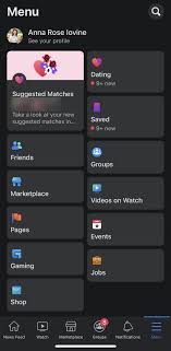 Follow the prompts to set up your . How To Use Facebook Dating