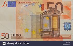 Der souvenirschein welterbestadt quedlinburg ist ab sofort bestellbar. Euro Banknoten Geldscheine Stock Photo Alamy
