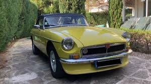 Image result for Snapdragon Yellow 1980 MG