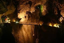 Skocjanske Jame Skocjan Caves Slovenia