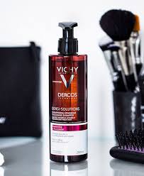 It leaves hair feeling nourished, revitalised and reinforced from root to tip. Dercos Densi Solutions Thickening Shampoo Ounousa Reviews