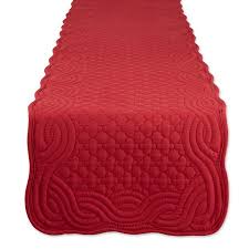 We did not find results for: Dii Cranberry Quilted Farmhouse Table Runner From Dii Accuweather Shop