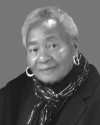 Charlotte Louisa Warren : Bernews Obituaries