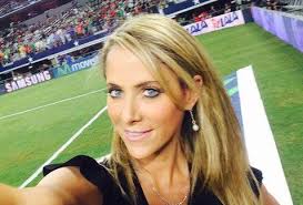 Inés Sainz revela que padece una enfermedad similar a la de Vanessa  Huppenkothen---> http://bit.ly/2a9UXYE