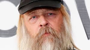 This is the look we all love when we see Rick Ness 🥰 #parkerschnabel  #goldrush #miner #gold #goldrushfan #tylermahoney