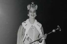 Ellos son los hijos de Luz Marina Zuluaga, la primera Miss Universo  colombiana | Revista Cromos