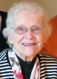 Esther Cable Obituary (2018)