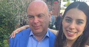 Mike Lynch and daughter Hannah were 'part of a united, vibrant, loving  family'