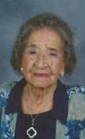 Marcelina Gomez Obituary (2012)