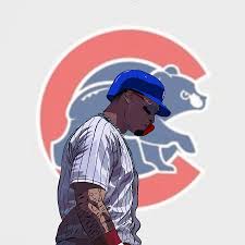 Please contact us if you want to publish a javy baez wallpaper on our site. Javier Baez Digital Art By Jocelyn Foss