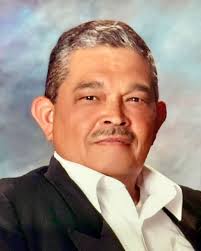 Most Recent Obituaries