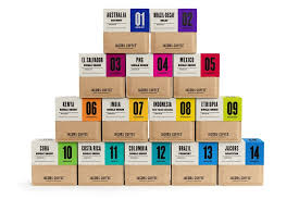 Depot Creative Sydney Australia Packaging Design Coffee Branding Design