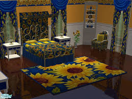 Sunflower Themed Bedroom Google Search Sunflower Room Beach Themed Bedroom Bedroom Themes